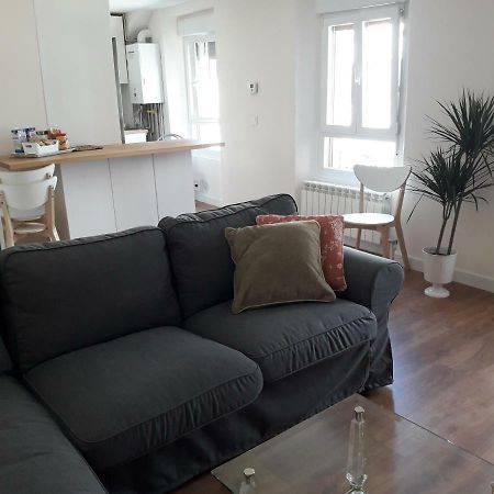 Apartamento Centrico Catedral Burgo 外观 照片