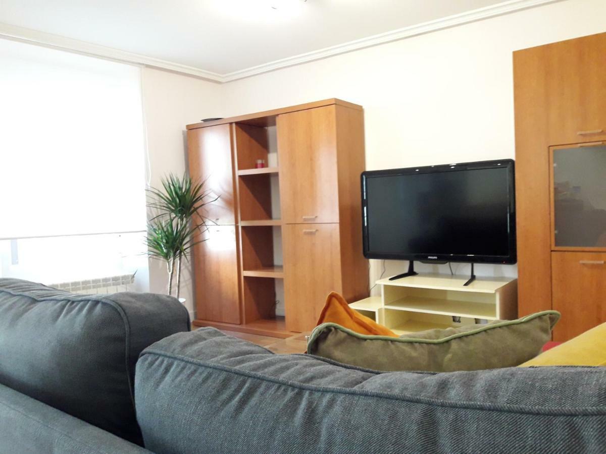 Apartamento Centrico Catedral Burgo 外观 照片