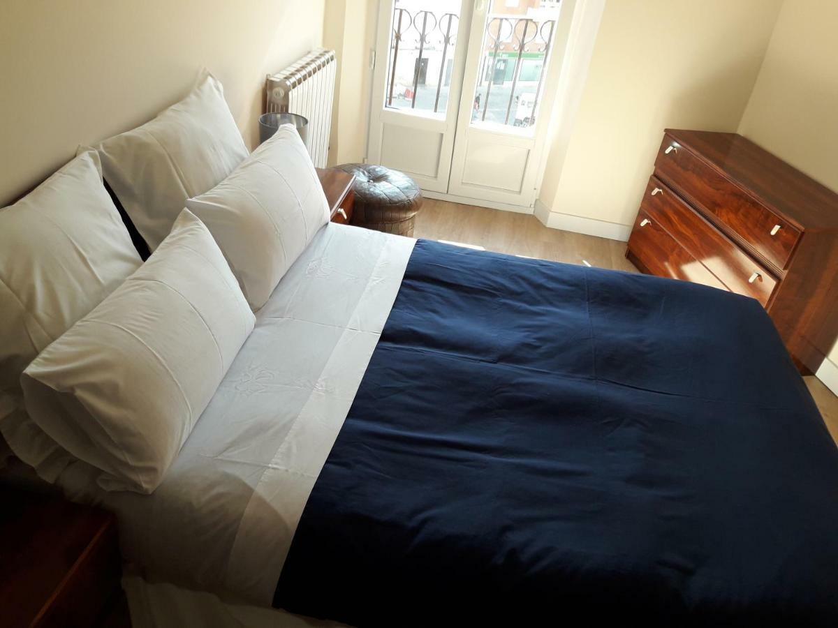 Apartamento Centrico Catedral Burgo 外观 照片